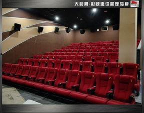 有哪些电影院加盟,多元化观影体验的加盟之路