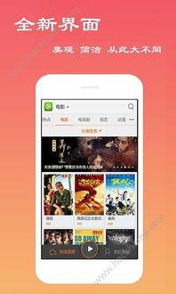 免会员影院电视版app